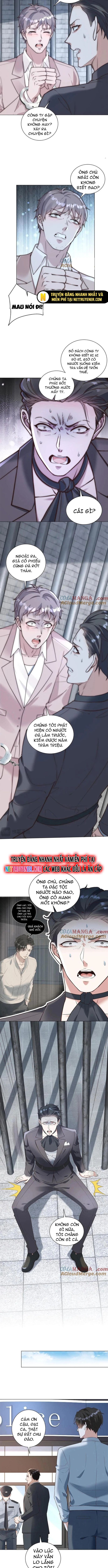 Vật Giá Sụt Giảm, Triệu Phú Quay Về - chap33 - Trang 3